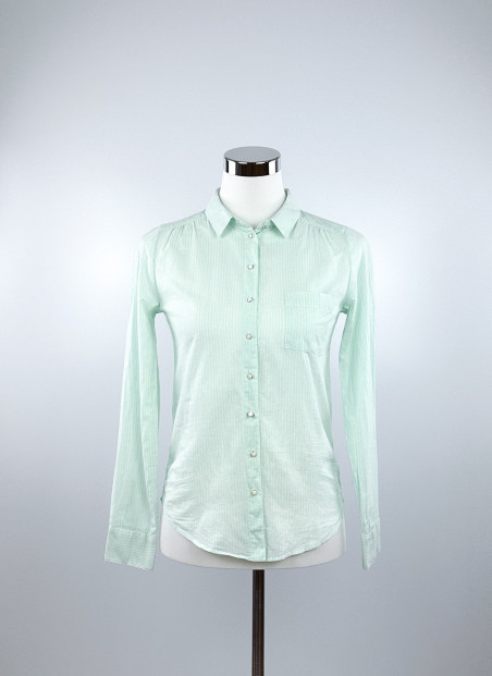 Chemise Comptoir des Cotonniers