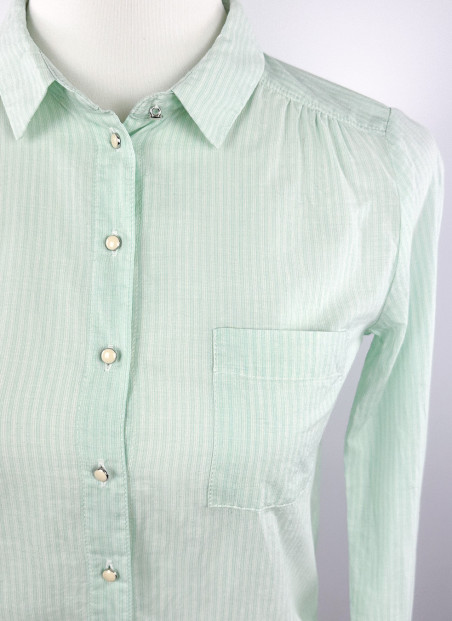 Chemise Comptoir des Cotonniers
