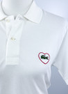 Polo Lacoste