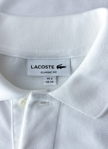 Polo Lacoste