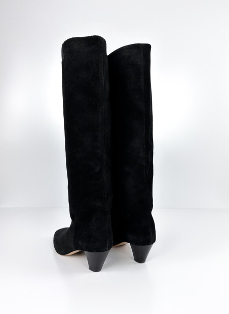 Bottes Isabel Marant