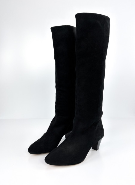 Bottes Isabel Marant