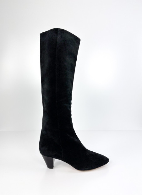 Bottes Isabel Marant