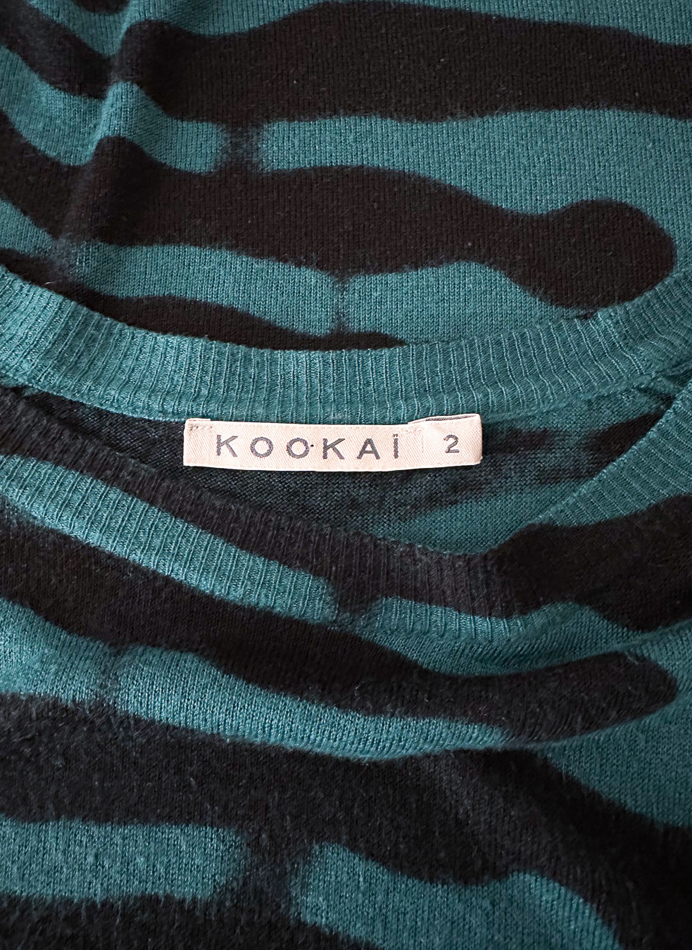 Pull Kookai