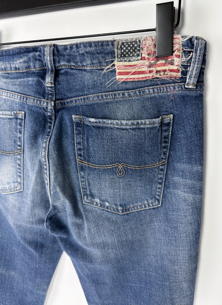 Jean Ralph Lauren