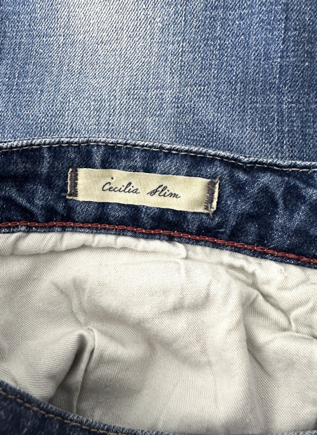 Jean Ralph Lauren