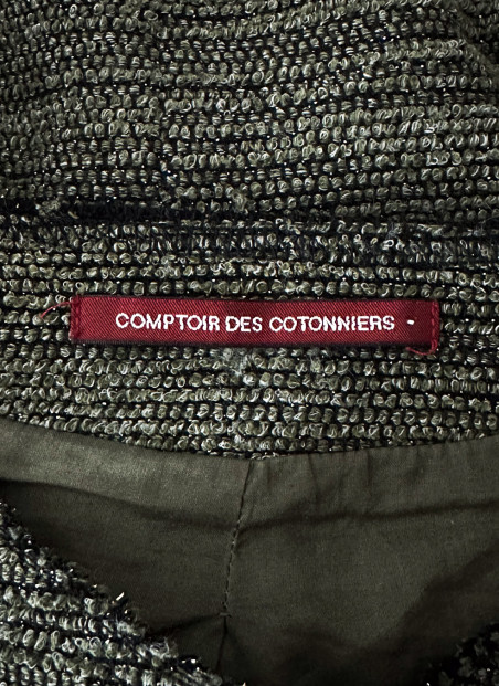 Veste Comptoir des Cotonniers