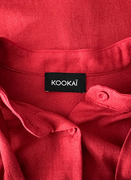 Blouse Kookaï