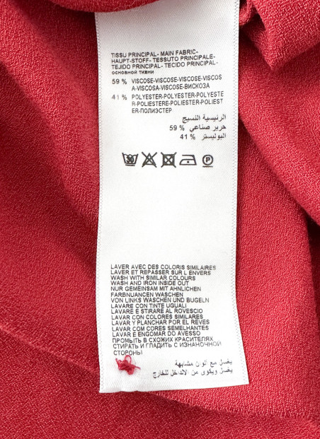 Blouse Kookaï