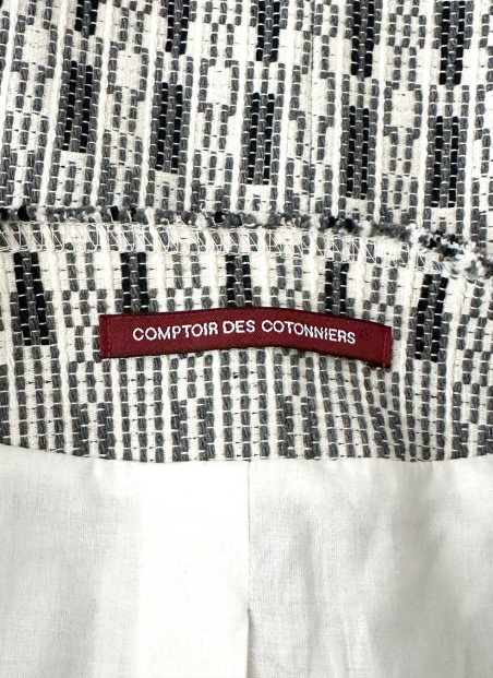 Veste Comptoir des Cotonniers