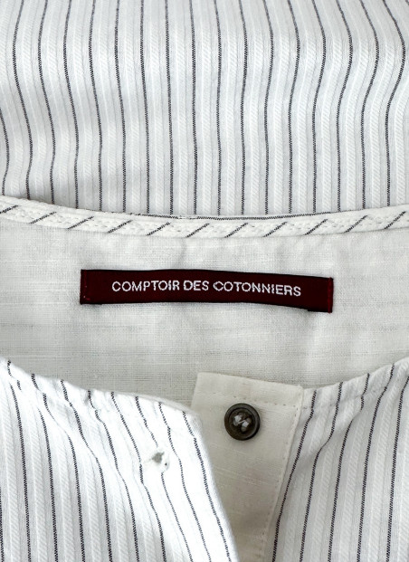 Robe Comptoir des Cotonniers