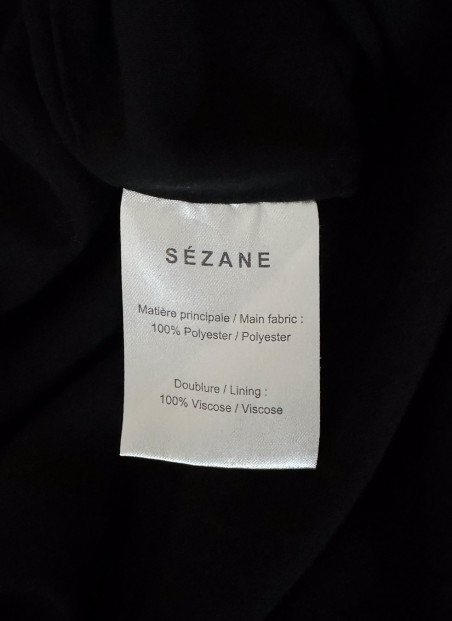 Robe Sézane