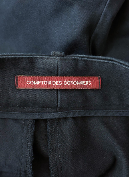 Pantalon Comptoir des Cotonniers