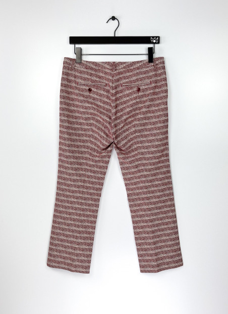 Pantalon Max Mara