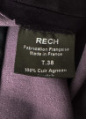 Pantalon legging Georges Rech