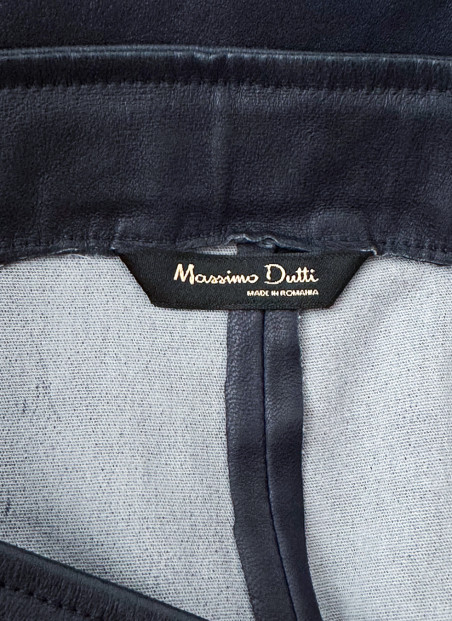 Pantalon Massimo Dutti