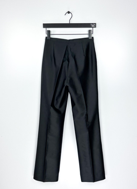 Pantalon René Hazan