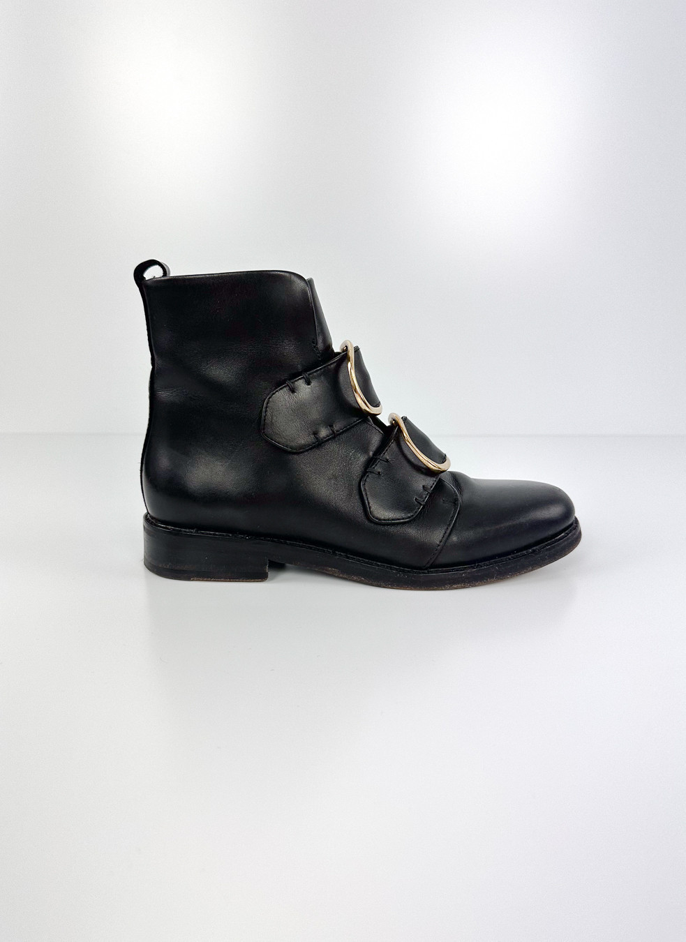 Maje bottines online