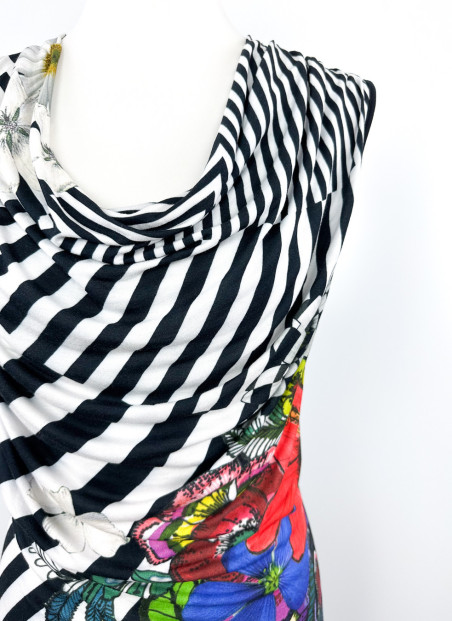 Robe Desigual