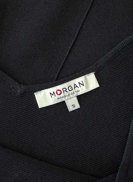 Robe Morgan