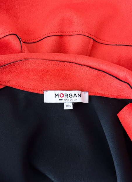 Veste Morgan