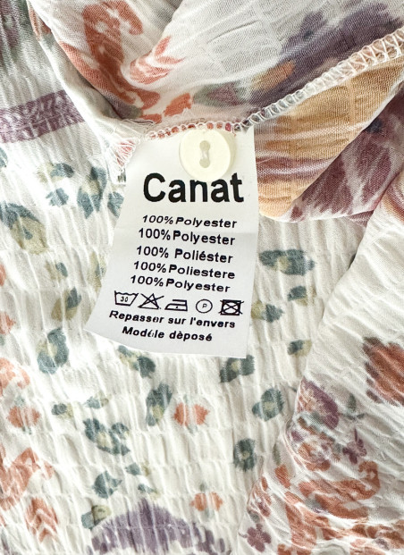 Robe Canat