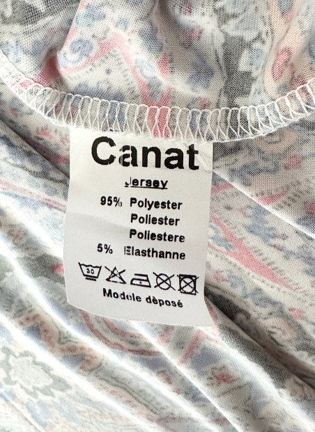 Robe Canat