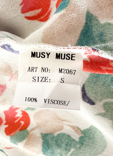 Robe Musy Muse