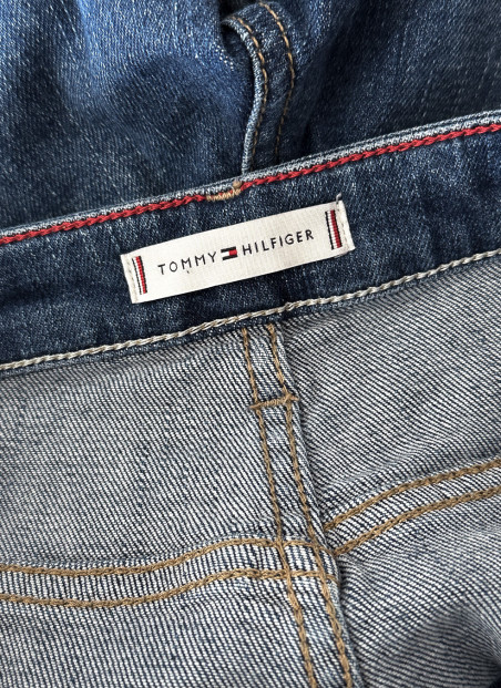 Jean Tommy Hilfiger