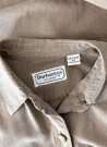 Robe Burberry vintage