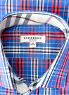 Chemise Burberry