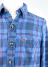 Chemise Hollister