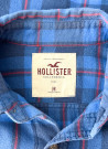 Chemise Hollister