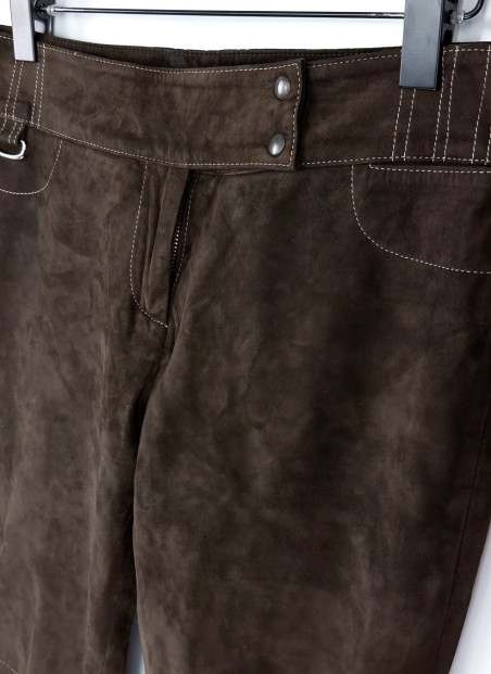 Pantalon Oakwood