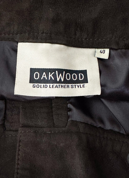 Pantalon Oakwood