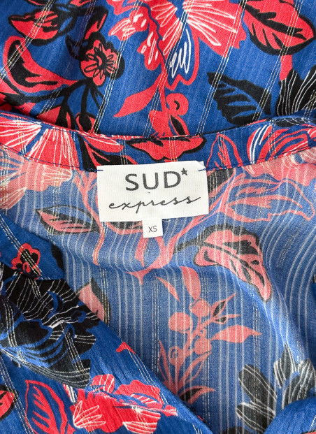 Robe Sud Express