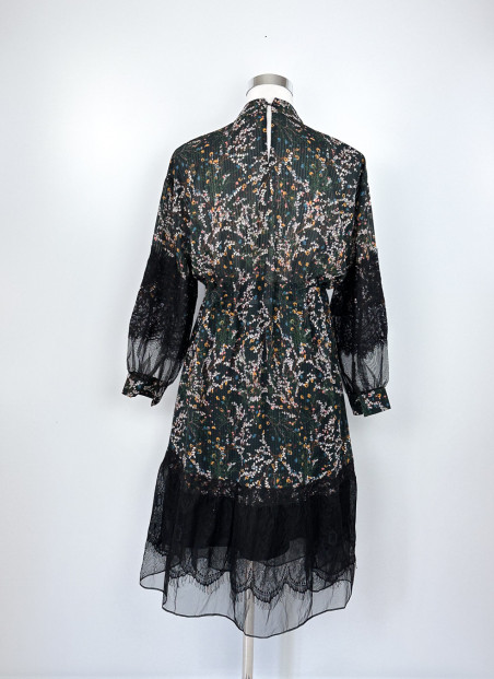 Robe Molly Bracken