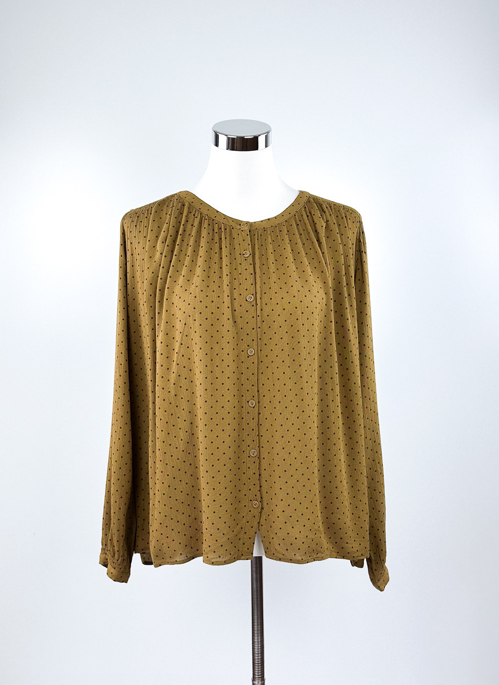 Blouse Emile et Ida