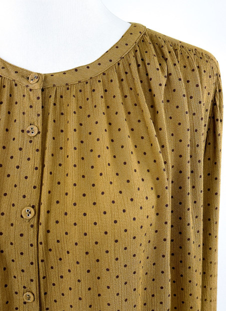 Blouse Emile et Ida