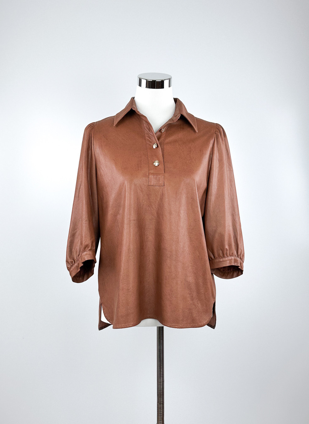 Blouse Caroline Biss