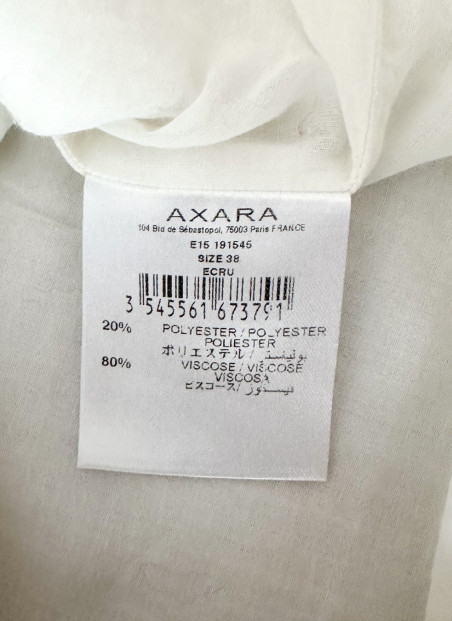 Robe Axara