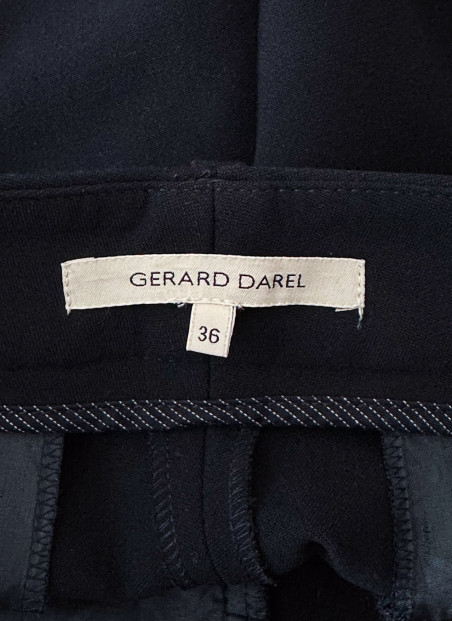 Pantalon Gerard Darel