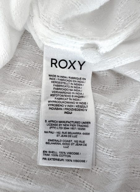 Blouse Roxy