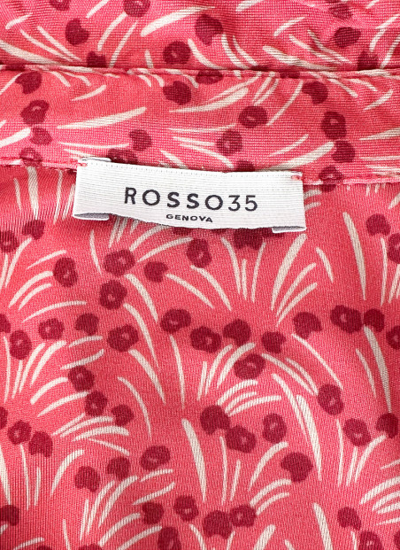 Robe Rosso 35