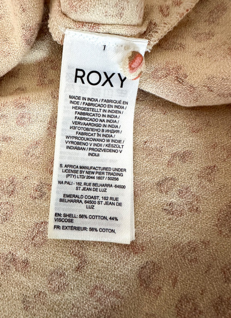 Blouse Roxy