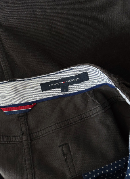 Jupe Tommy Hilfiger