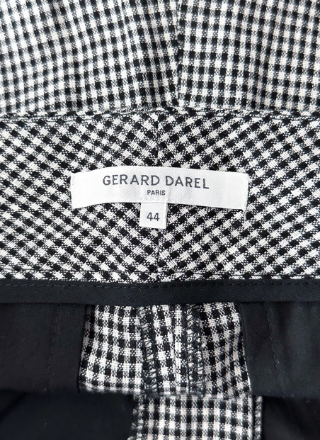 Pantalon Gerard Darel