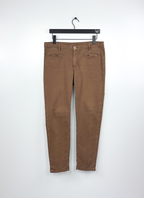 Pantalon Denim Studio