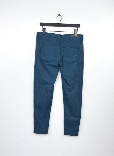 Pantalon Denim Studio