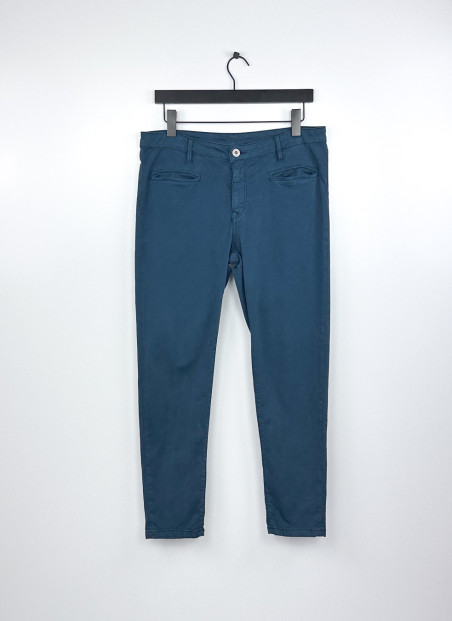 Pantalon Denim Studio